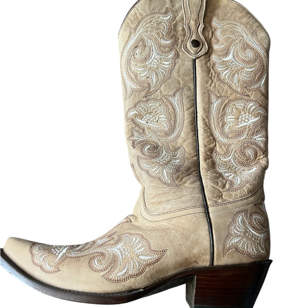Corral Cowboy boots - Picture 5 of 10